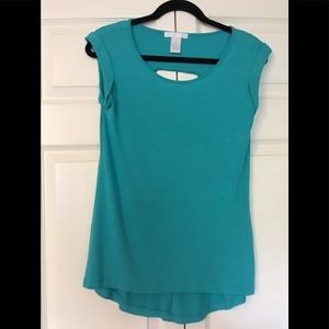 Design History sleeveless top